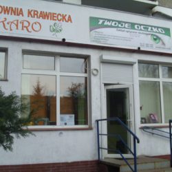 PRACOWNIA KRAWIECKA "KARO"