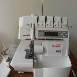 Overlock Bernina 1300MDC