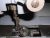 stębnówka długoramienna Adler 220 - Obraz1